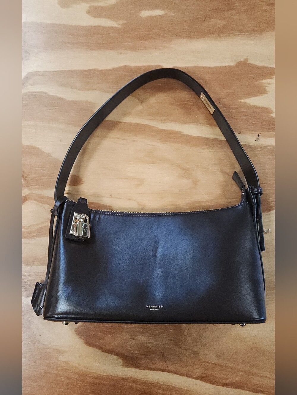 Verified Hobo Bag - Picture 2 of 16